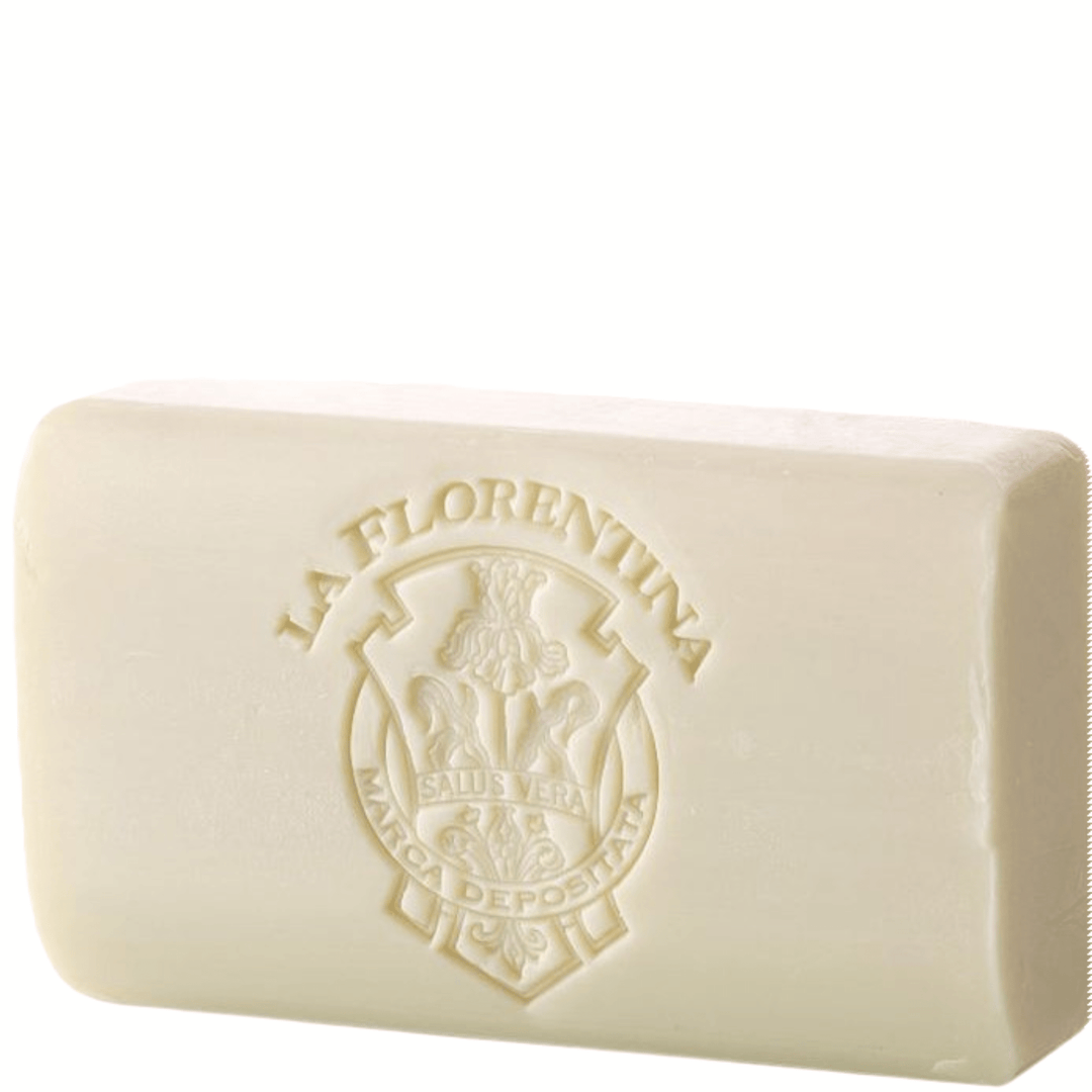 La Florentina Bar Soaps Single Rose & Camomille Bar Soap 200g Set of 3Pcs Brand