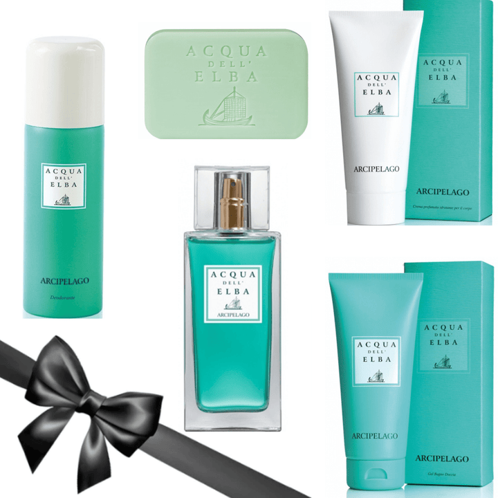 Acqua Dell'Elba Gift Sets Acqua dell'Elba Gift Set Arcipelago 1 Brand